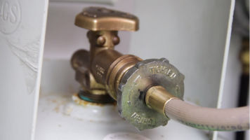 How to use your LPG system video